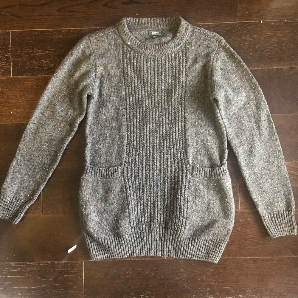 Knit Sweater